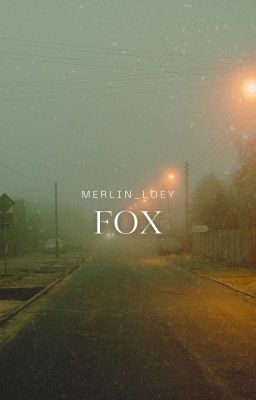 [ MEANIE ]  • FOX •