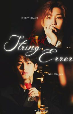 |Meanie/ Minwon|  Red String Error