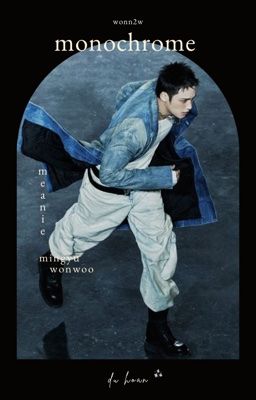 meanie ✧ Monochrome - một lần cháy sáng, cả đời tàn tro