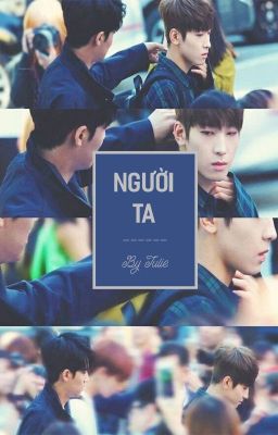 [Meanie] Người ta