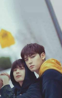 [MEANIE] Nhớ anh