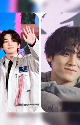 [MEANIE] - Say đắm