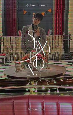 meanie | SE(メ)TION