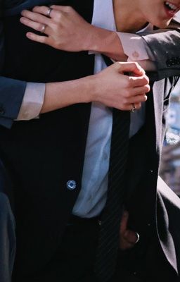 [Meanie] Wonu ơi, về nhà với em nào. 