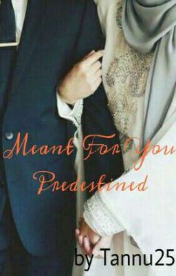 Meant For You - Predestined