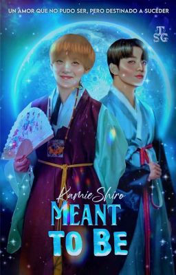 Meant to be; JJK & KTH One-shot