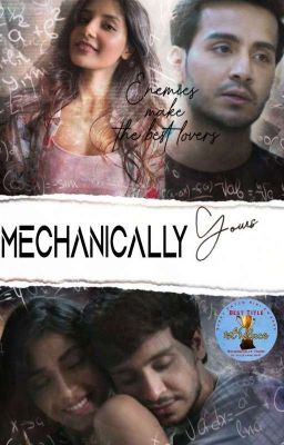 Mechanically Yours          ✔