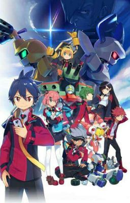 Medabots Reborn