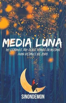 Media luna