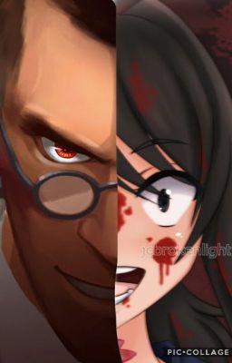 medic reader x yandere simulator (Adopted)