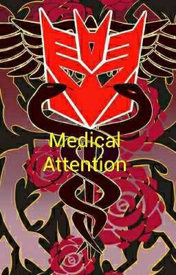 Medical Attention