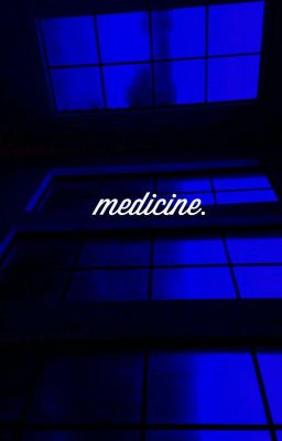 MEDICINE ☄ GEORGE/MATTY