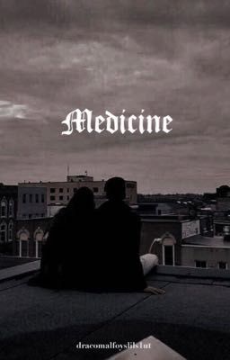 Medicine - T. Nott