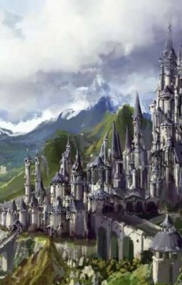 Medieval Fantasy Kingdom Roleplay   {Finished}