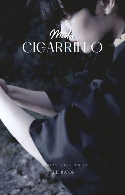 MEDIO CIGARRILLO (AsuShika)