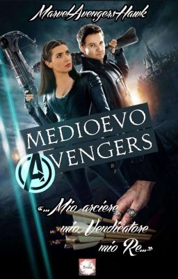 Medioevo Avengers