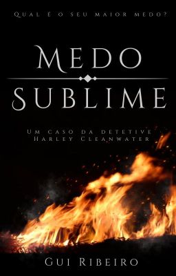 Medo Sublime (Degustação)