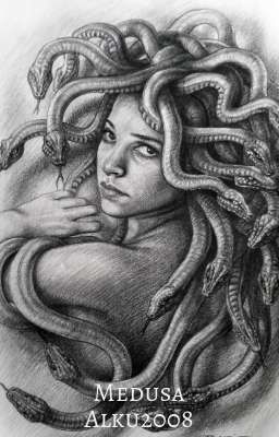 Medusa (dokončeno)