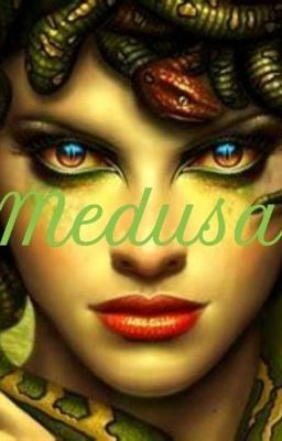 Medusa | Fred Weasley