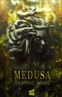 medusa ¦ graphic wars