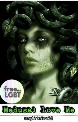 Medusa: Love Me ✔