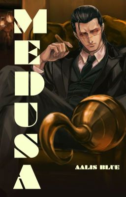 Medusa | Novella