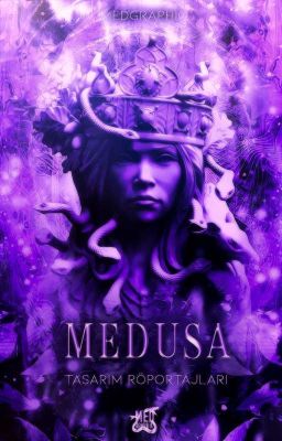 medusa ¦ tasarım röportajları