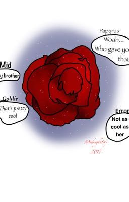 Medvi Kingdom (Comic) [VERY SLOW UPDATES FOR NOW]