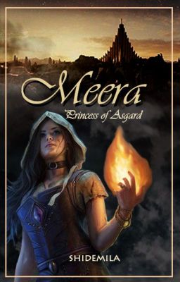 Meera [Asgard hercegnője]