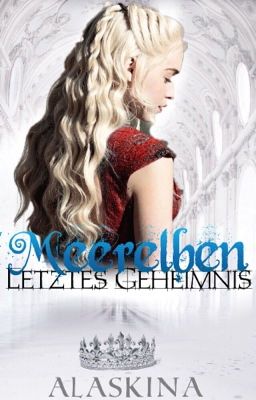 Meerelben-Letztes Geheimnis