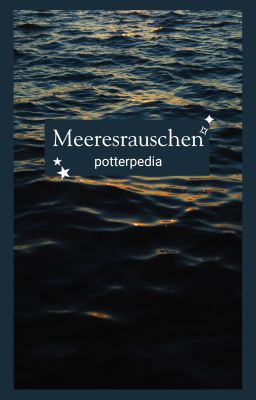 Meeresrauschen