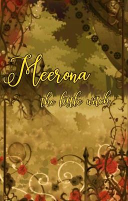 Meerona- cô phù thủy nhỏ