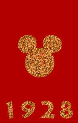 Meeska! Mooska! You Just Got Mickeyfied!