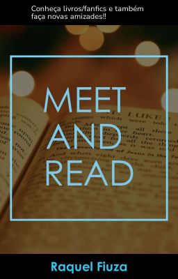 MEET AND READ