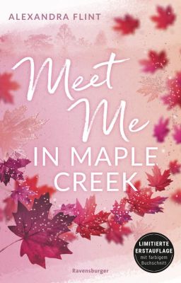 Meet me in Maple Creek