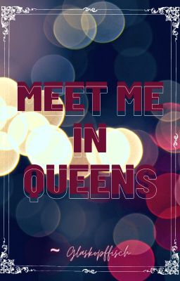 Meet me in Queens (Winterspider)