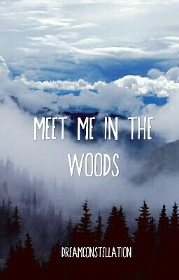 Meet Me in the Woods 