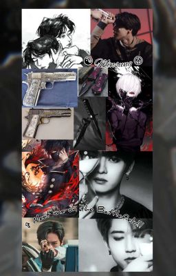 ✞ Meet me on the Battlefield!! ☯ Minsung ☮