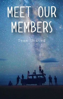 ☆ Meet Our Members ☆