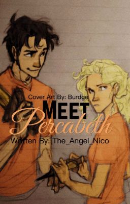 Meet Percabeth {~A Percy Jackson Fanfic~}