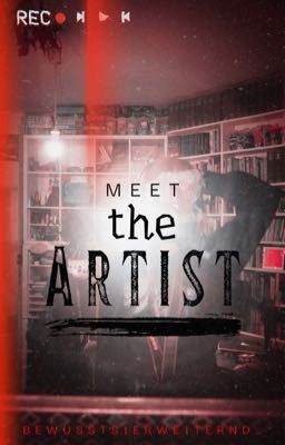 Meet the Artist /Art and Stuff\ [Covershop and Artbook]