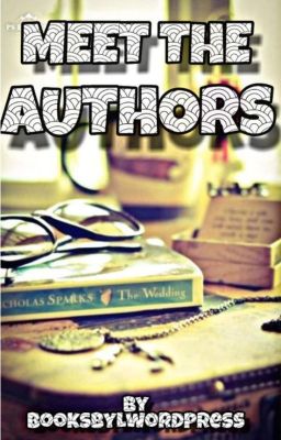 Meet The Authors Edition #10 (December 2023 to March 2024)