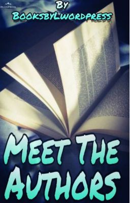 meet the authors edition #8 (July 2021 to Feb 2022)