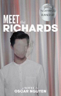 Meet the Richards