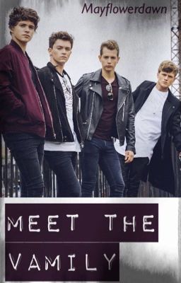 Meet the vamily