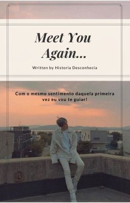 Meet You Again | Byun Baekhyun