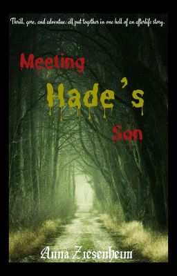 Meeting Hade's Son