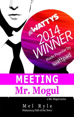 Meeting Mr. Mogul (Book 1 of Mr. Mogul series)