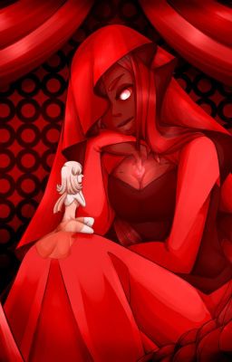 Meeting Red Diamond