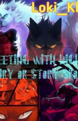 Meeting with Night Fury or story Spot